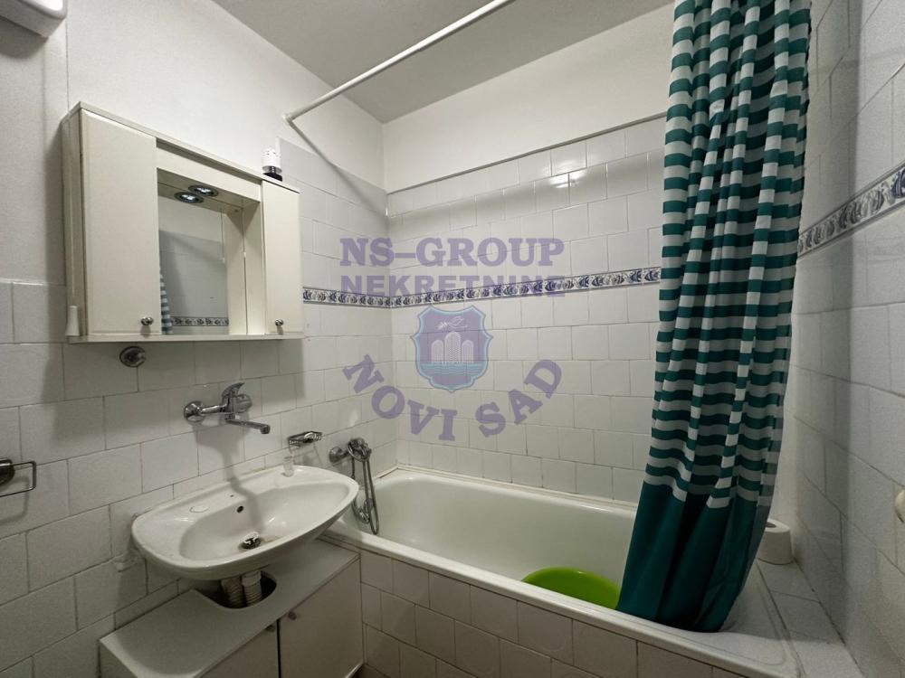 Slika 7 - Jednosoban stan na prodaju, 43m2, 136.990€