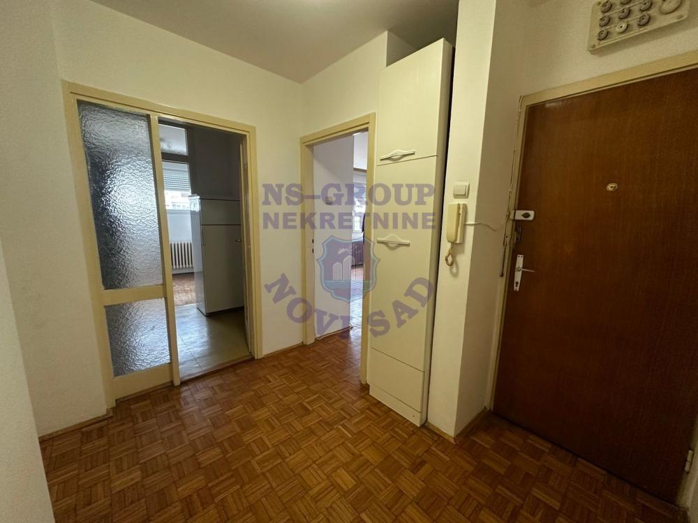 Slika 2 - Jednosoban stan na prodaju, 43m2, 136.990€