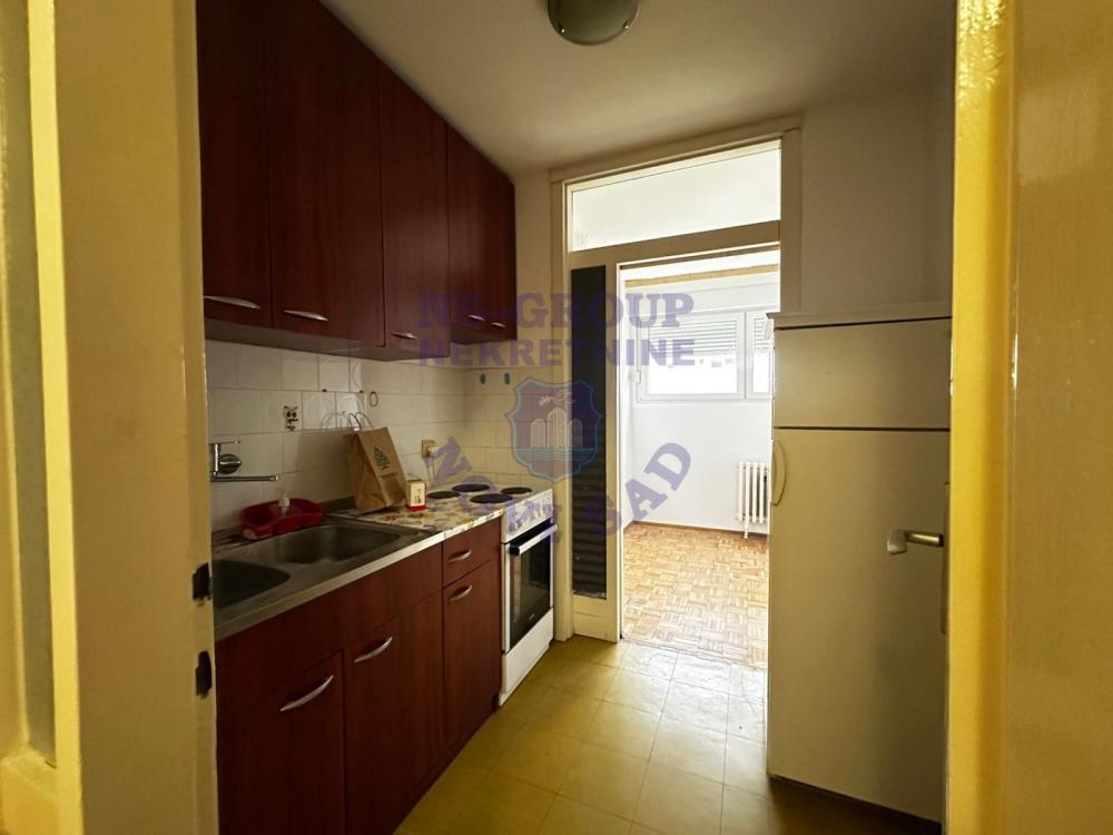 Slika 6 - Jednosoban stan na prodaju, 43m2, 136.990€