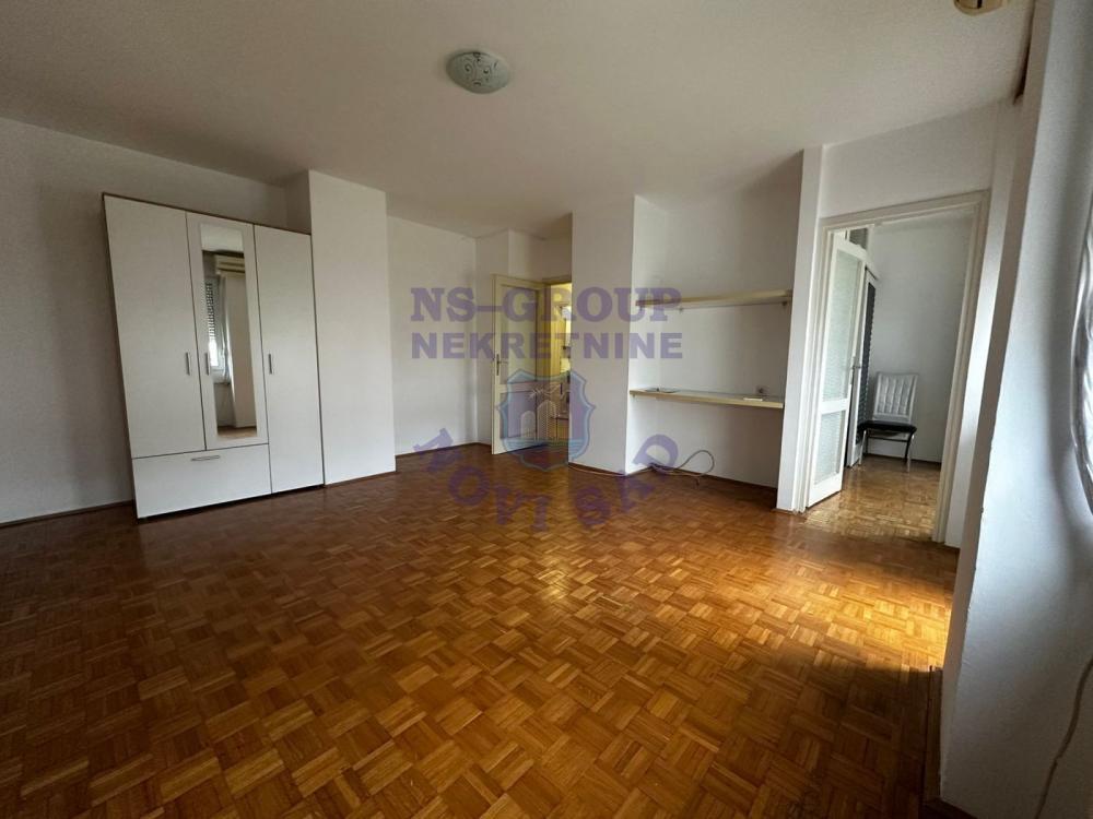 Glavna slika -Jednosoban stan na prodaju, 43m2, 136.990€