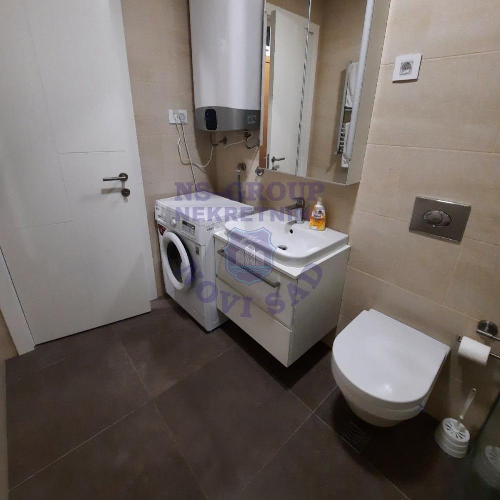 Slika 8 - Dvosoban stan na prodaju, 56m2, 265.330€