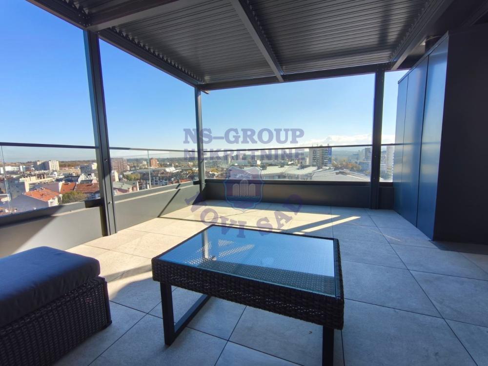 Slika 11 - Stan na prodaju, 139m2, 721.000€