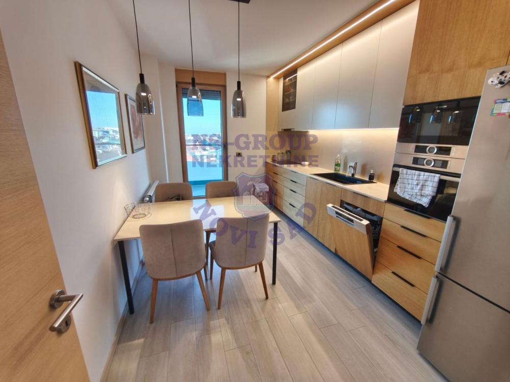 Slika 3 - Stan na prodaju, 139m2, 721.000€