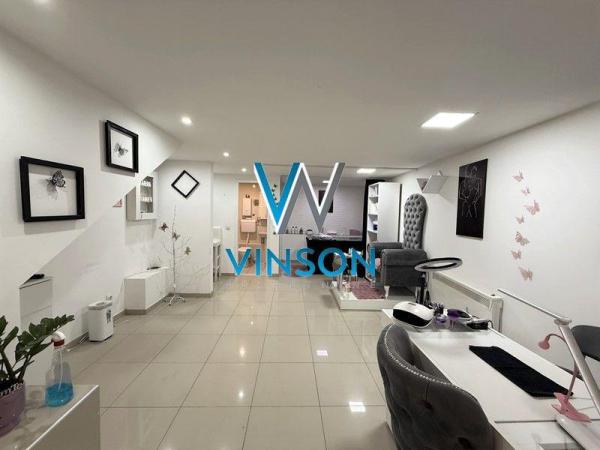 Slika 3 -  Lokal na prodaju, 59m2, 94.760€