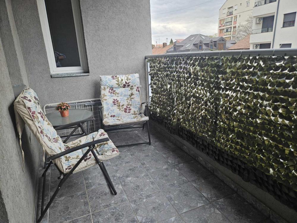 Slika 5 - Dimitrija Tucovića, Trosoban stan za izdavanje, 63m2, 900€