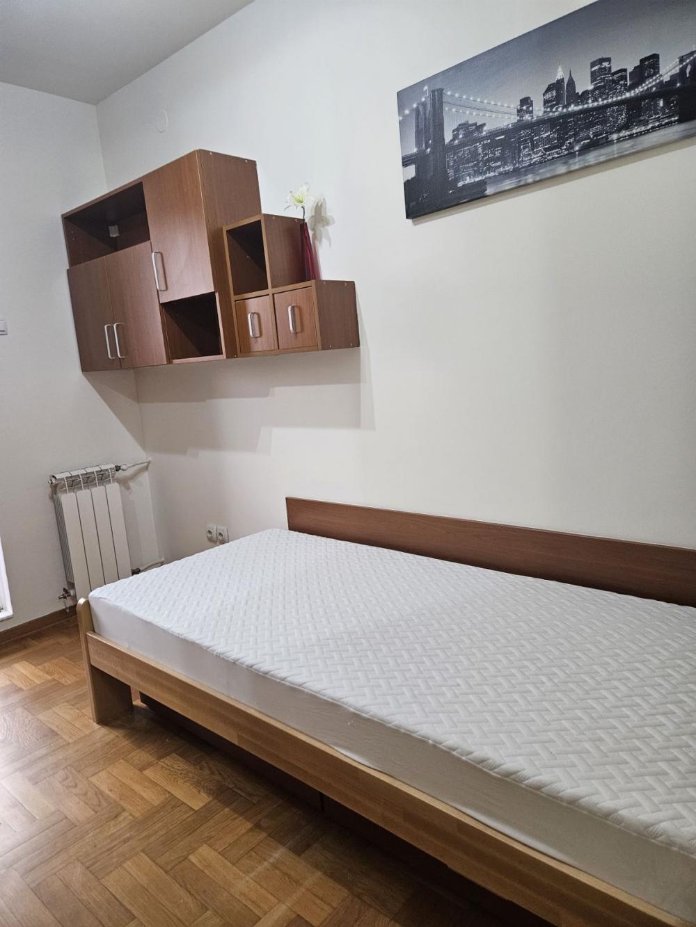 Slika 7 - Dimitrija Tucovića, Trosoban stan za izdavanje, 63m2, 900€