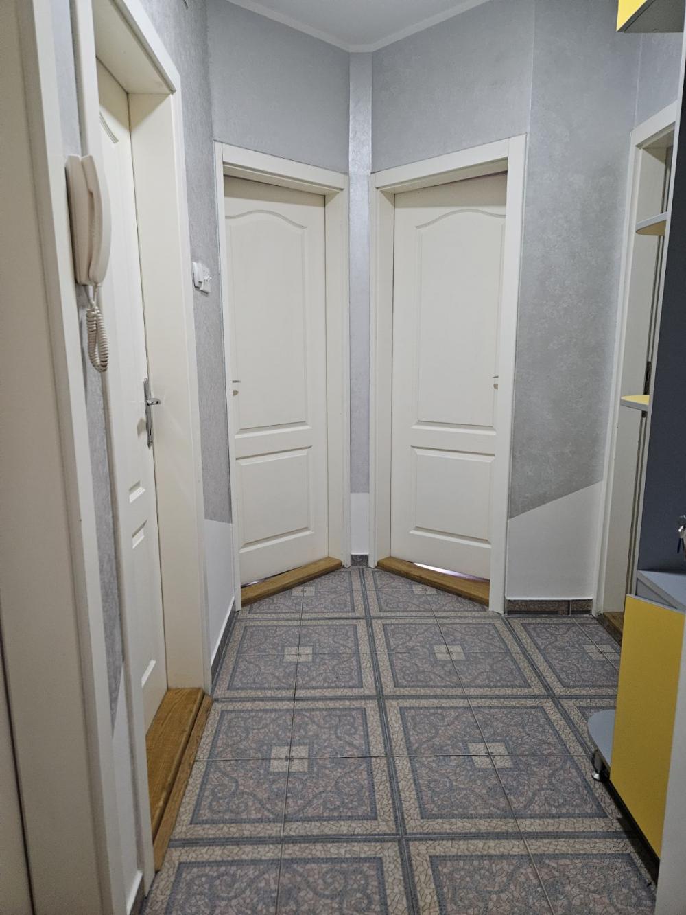 Slika 3 - Dimitrija Tucovića, Trosoban stan za izdavanje, 63m2, 900€