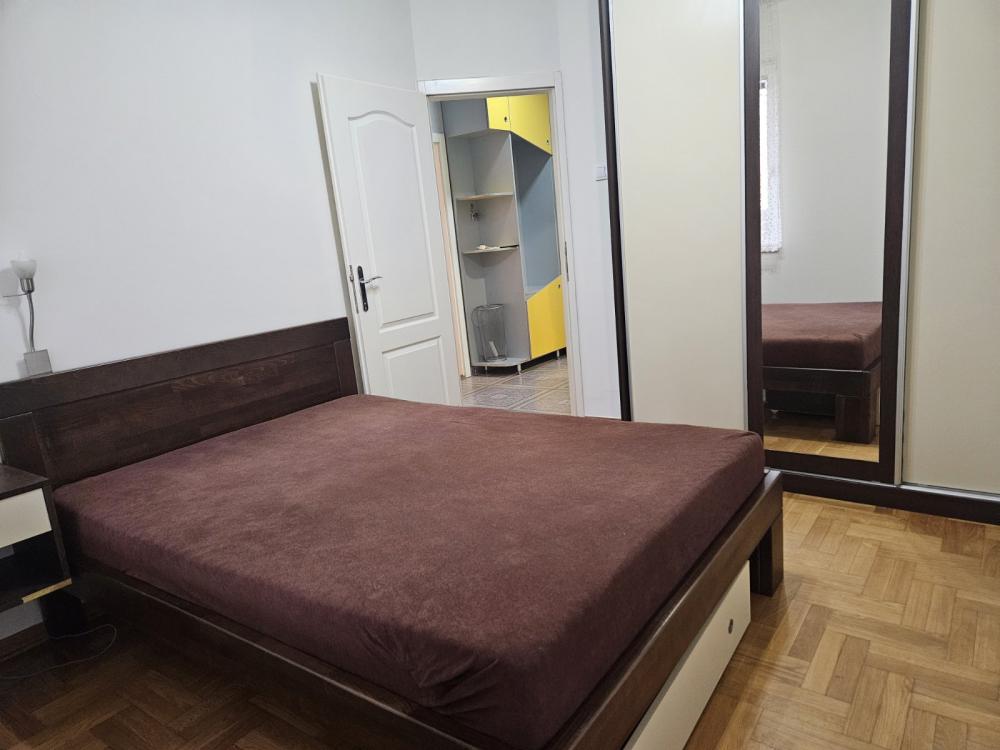 Slika 4 - Dimitrija Tucovića, Trosoban stan za izdavanje, 63m2, 900€