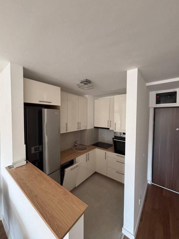 Slika 3 - Banatska, Dvosoban stan za izdavanje, 45m2, 750€