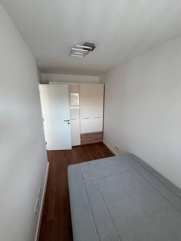 Slika 5 - Banatska, Dvosoban stan za izdavanje, 45m2, 750€