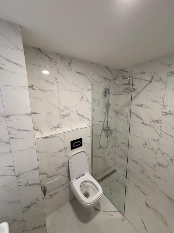 Slika 8 - Banatska, Dvosoban stan za izdavanje, 45m2, 750€