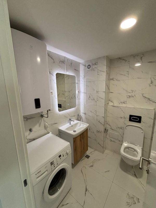 Slika 7 - Banatska, Dvosoban stan za izdavanje, 45m2, 750€