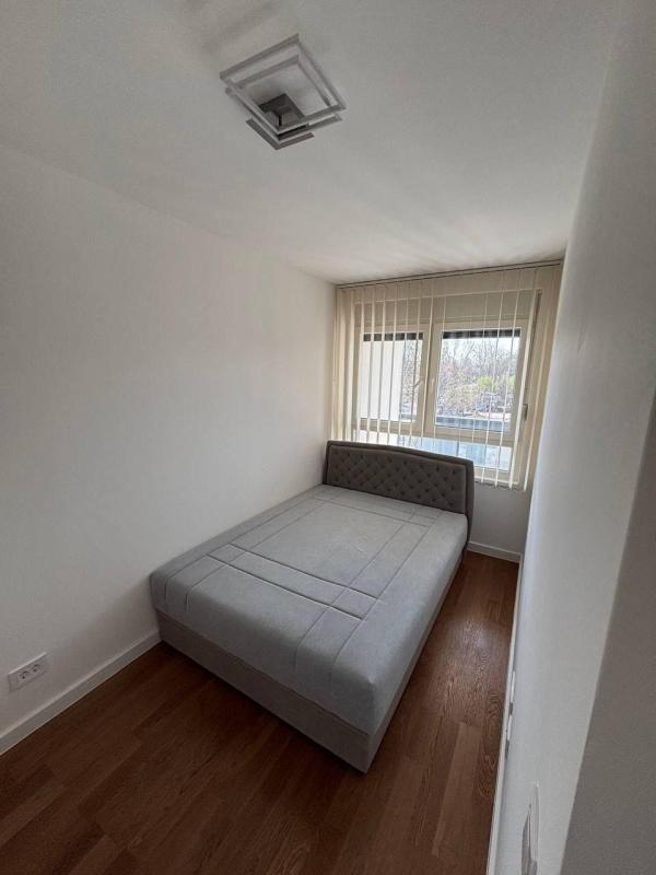 Slika 6 - Banatska, Dvosoban stan za izdavanje, 45m2, 750€