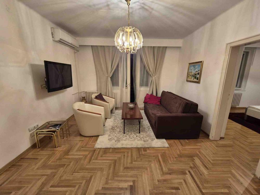 Glavna slika -Mihaila Avramovića, Trosoban stan za izdavanje, 92m2, 800€