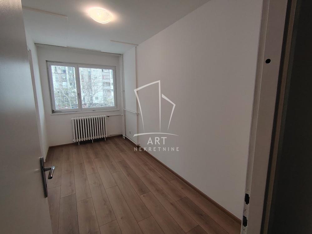 Slika 9 - Jurija Gagarina, Trosoban stan za izdavanje, 76m2, 1.000€