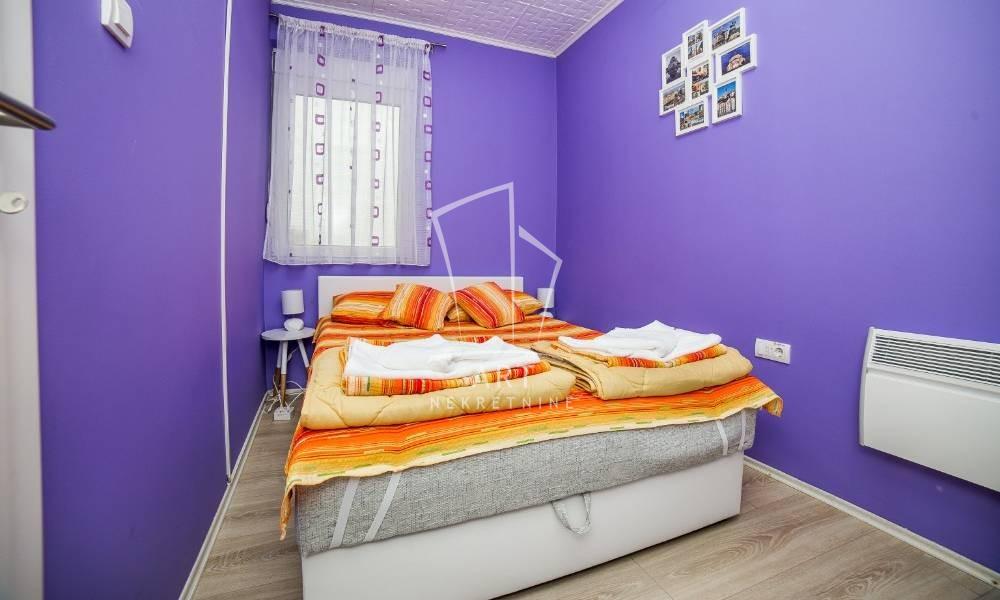 Slika 6 - Vučedolska, Jednoiposoban stan za izdavanje, 34m2, 550€