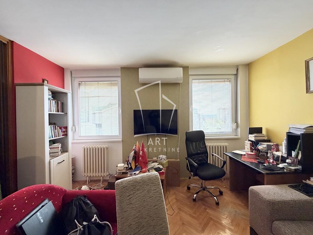 Slika 3 - Miloja Zakića, Dvosoban stan na prodaju, 58m2, 179.000€