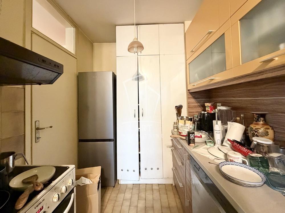 Slika 4 - Miloja Zakića, Dvosoban stan na prodaju, 58m2, 179.000€