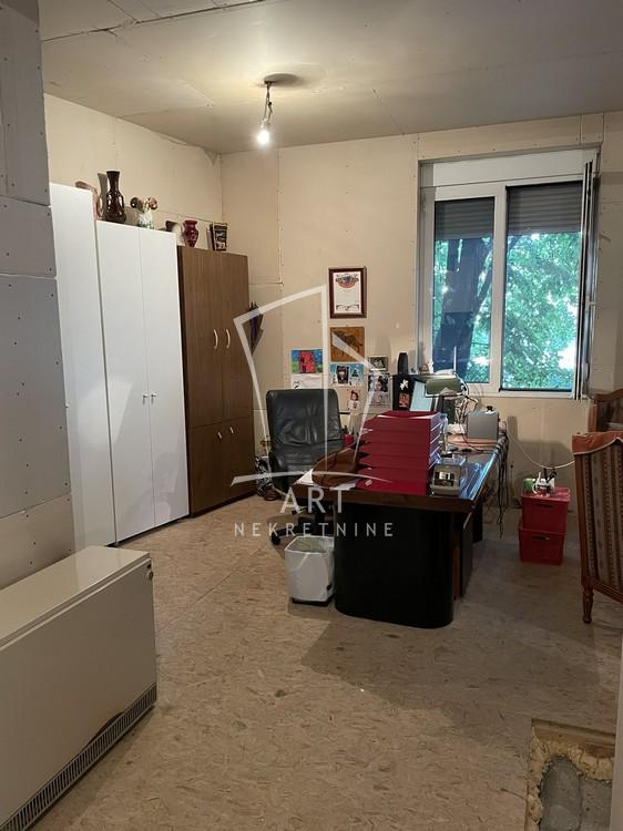 Slika 8 - Njegoševa, Trosoban stan na prodaju, 72m2, 328.500€