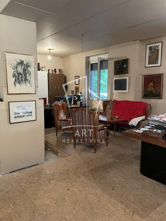 Slika 10 - Njegoševa, Trosoban stan na prodaju, 72m2, 328.500€