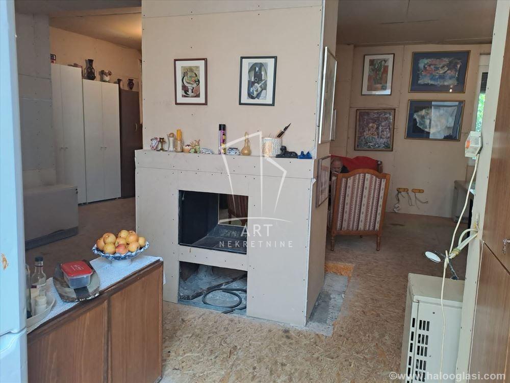 Slika 2 - Njegoševa, Trosoban stan na prodaju, 72m2, 328.500€