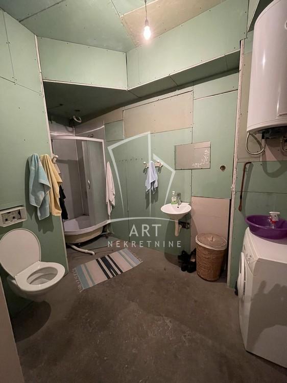 Slika 11 - Njegoševa, Trosoban stan na prodaju, 72m2, 328.500€