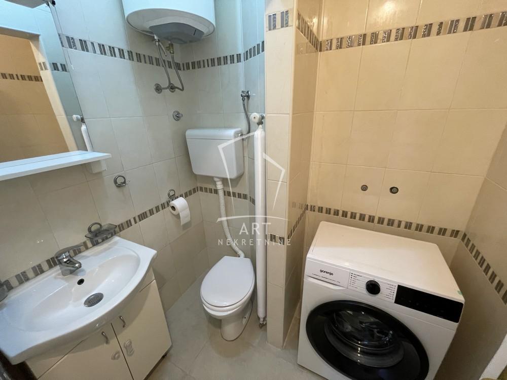 Slika 6 - Senjačka,  Lokal za izdavanje, 135m2, 1.350€