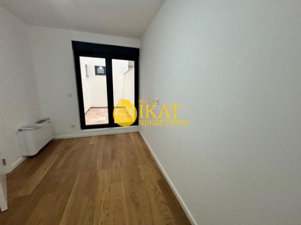 Slika 11 - Koste Trifkovića, Dvoiposoban stan na prodaju, 60m2, 169.683€