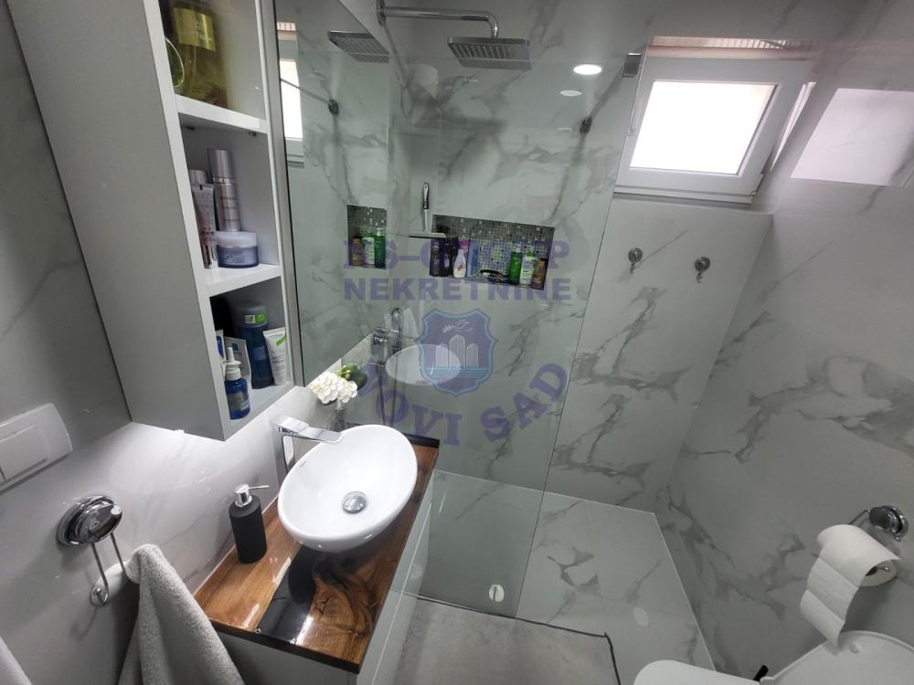 Slika 5 - Dvoiposoban stan na prodaju, 57m2, 164.800€