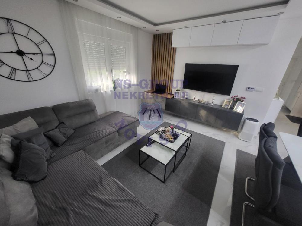 Glavna slika -Dvoiposoban stan na prodaju, 57m2, 164.800€