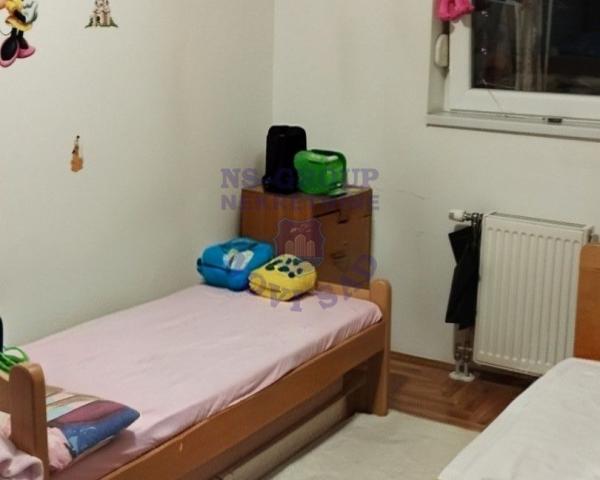 Slika 2 - Jednoiposoban stan na prodaju, 39m2, 123.600€