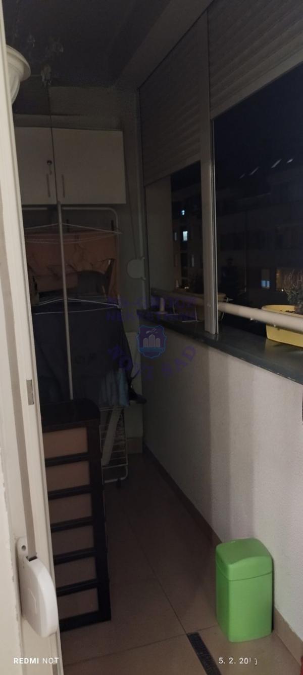 Slika 4 - Jednoiposoban stan na prodaju, 39m2, 123.600€