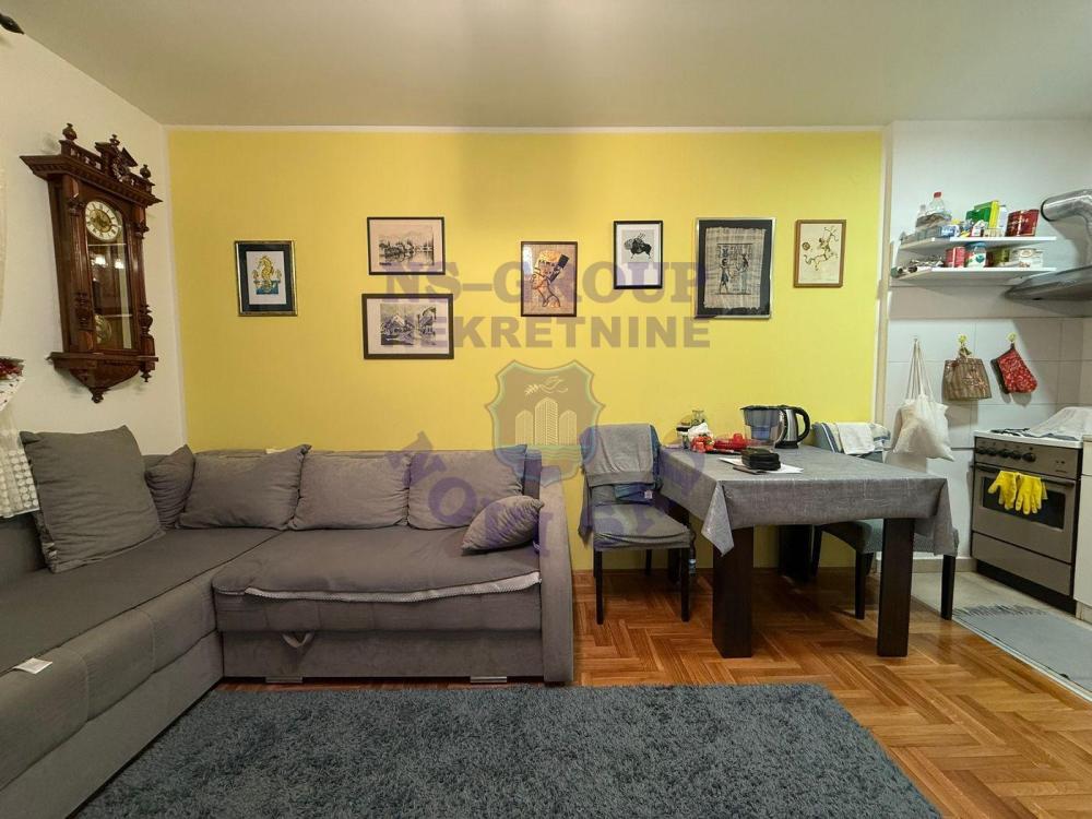 Slika 2 - Jednoiposoban stan na prodaju, 39m2, 123.900€