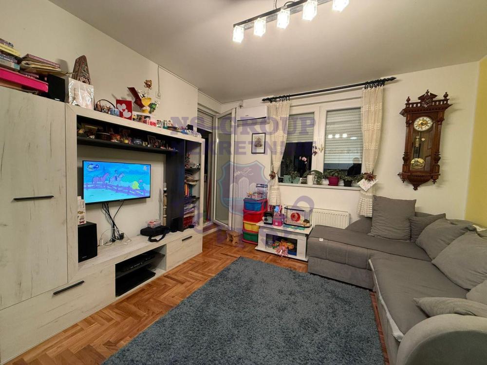 Slika 1 - Jednoiposoban stan na prodaju, 39m2, 123.900€