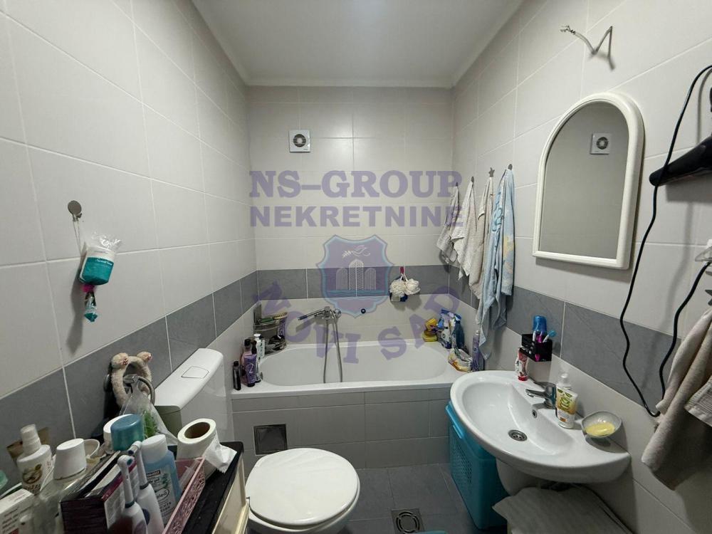 Slika 10 - Jednoiposoban stan na prodaju, 39m2, 123.900€