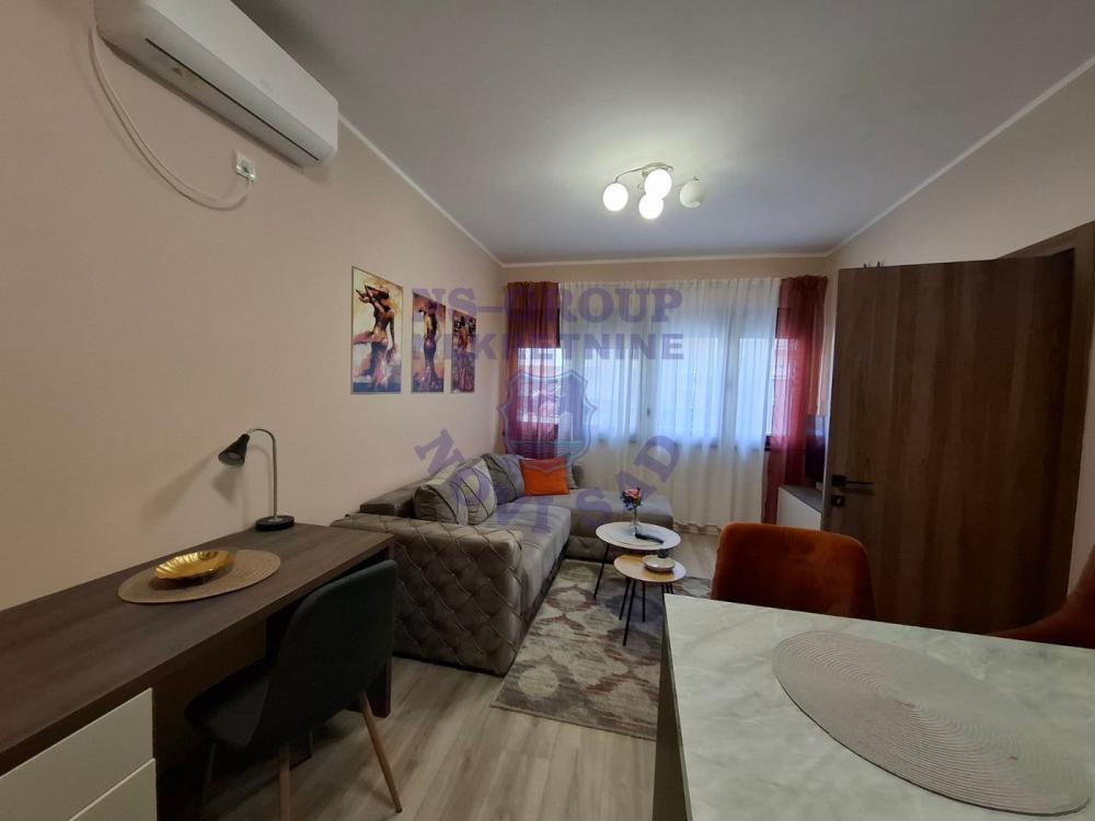 Slika 3 - Jednosoban stan na prodaju, 26m2, 66.950€
