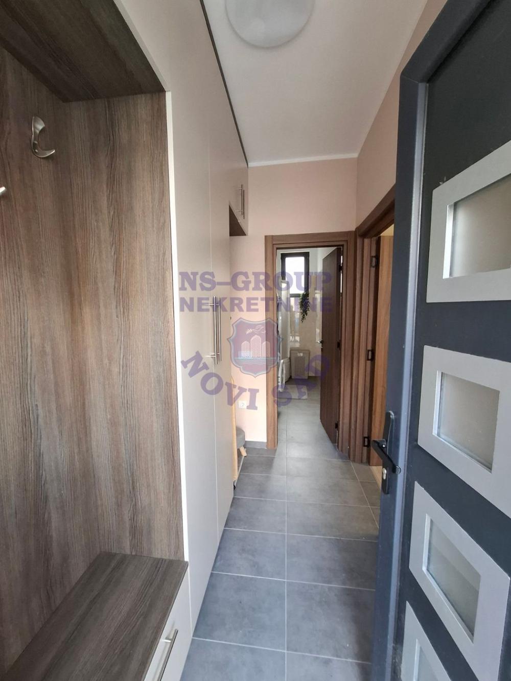 Slika 4 - Jednosoban stan na prodaju, 26m2, 66.950€