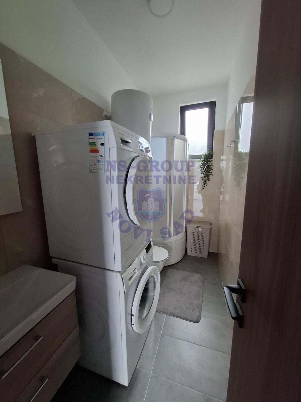 Slika 6 - Jednosoban stan na prodaju, 26m2, 66.950€