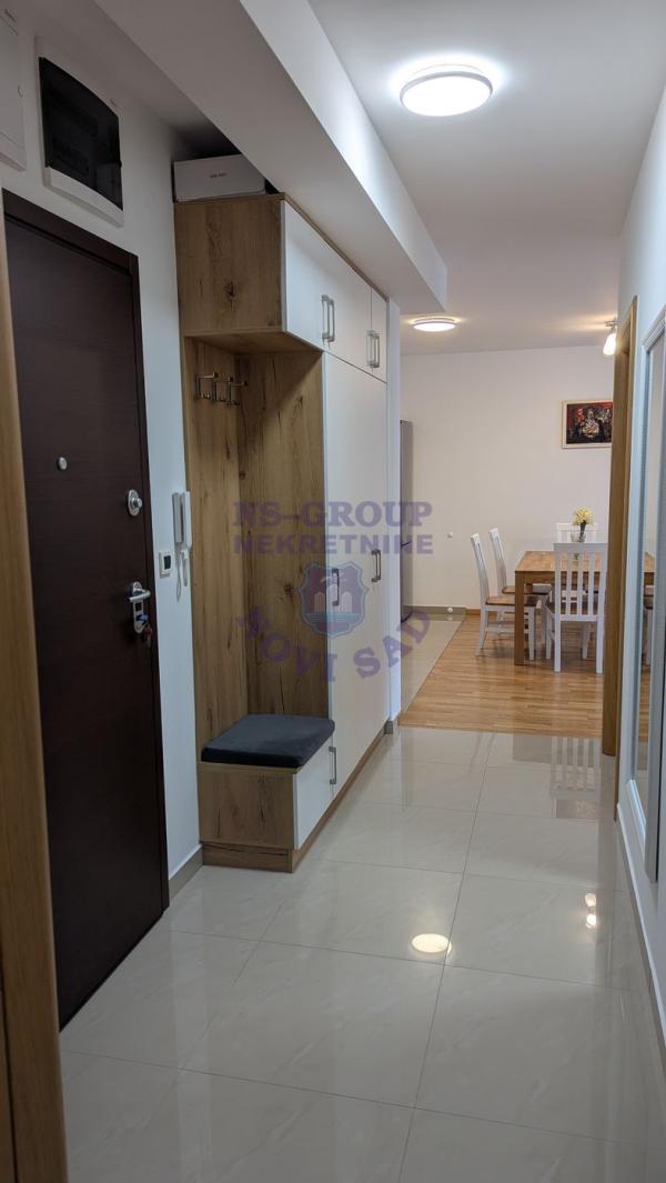 Slika 2 - Trosoban stan na prodaju, 67m2, 209.090€