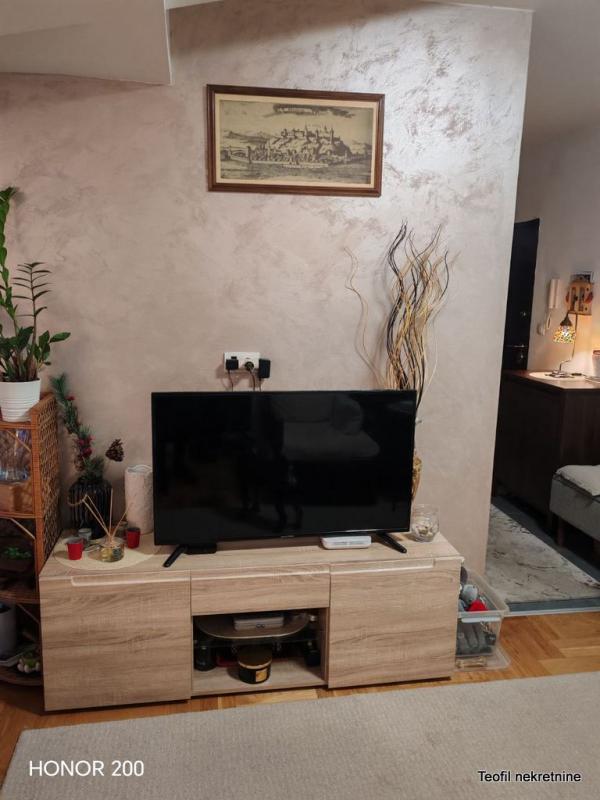 Slika 1 - Bukovačka, Dvoiposoban stan na prodaju, 44m2, 125.000€