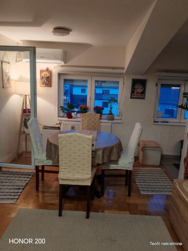 Slika 2 - Bukovačka, Dvoiposoban stan na prodaju, 44m2, 125.000€