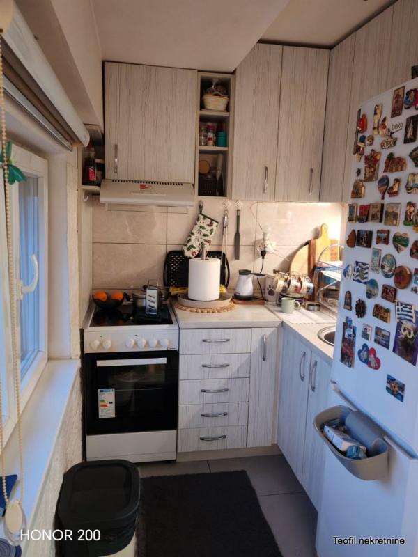 Slika 3 - Bukovačka, Dvoiposoban stan na prodaju, 44m2, 125.000€