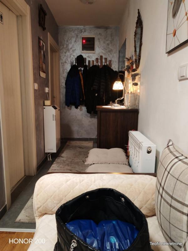 Slika 4 - Bukovačka, Dvoiposoban stan na prodaju, 44m2, 125.000€