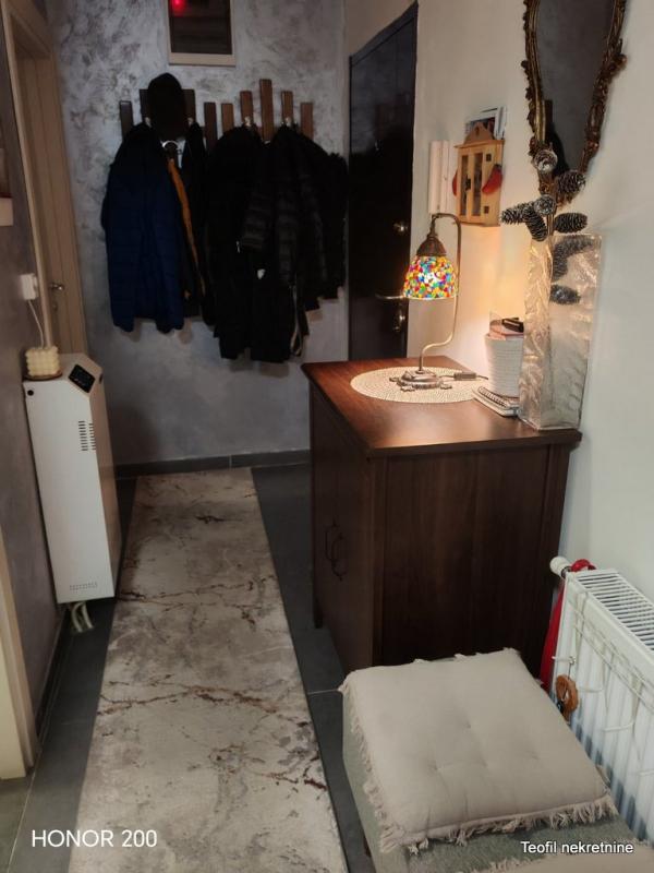 Slika 5 - Bukovačka, Dvoiposoban stan na prodaju, 44m2, 125.000€