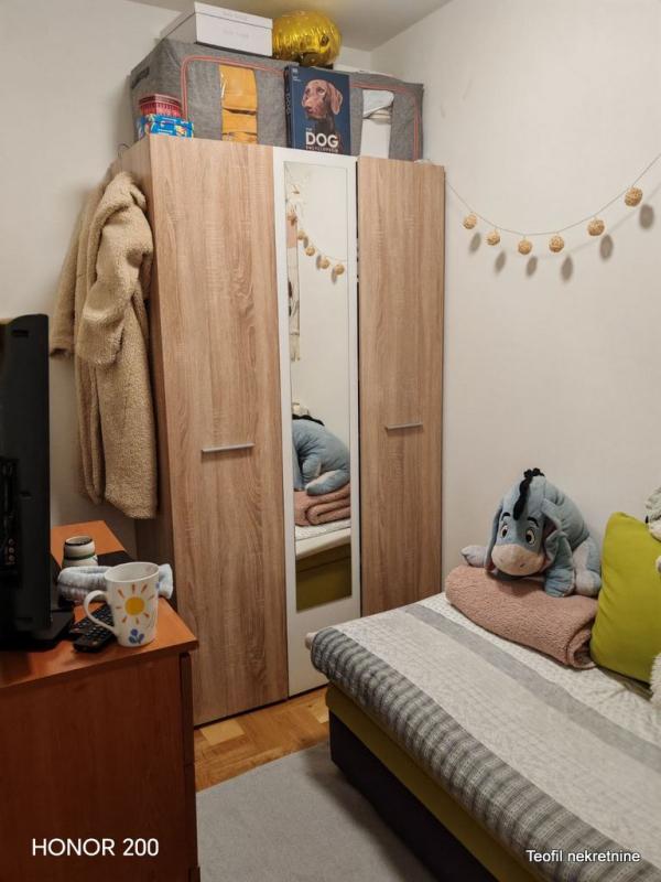 Slika 8 - Bukovačka, Dvoiposoban stan na prodaju, 44m2, 125.000€