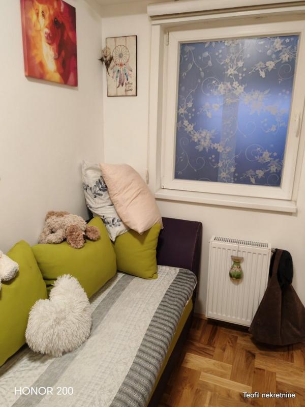 Slika 9 - Bukovačka, Dvoiposoban stan na prodaju, 44m2, 125.000€