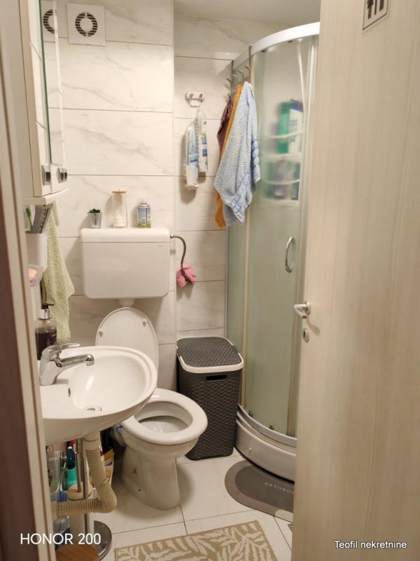 Slika 10 - Bukovačka, Dvoiposoban stan na prodaju, 44m2, 125.000€