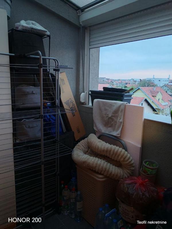 Slika 11 - Bukovačka, Dvoiposoban stan na prodaju, 44m2, 125.000€