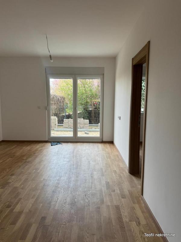 Slika 1 - Zgrada Marina, Jednoiposoban stan na prodaju, 48m2, 79.500€