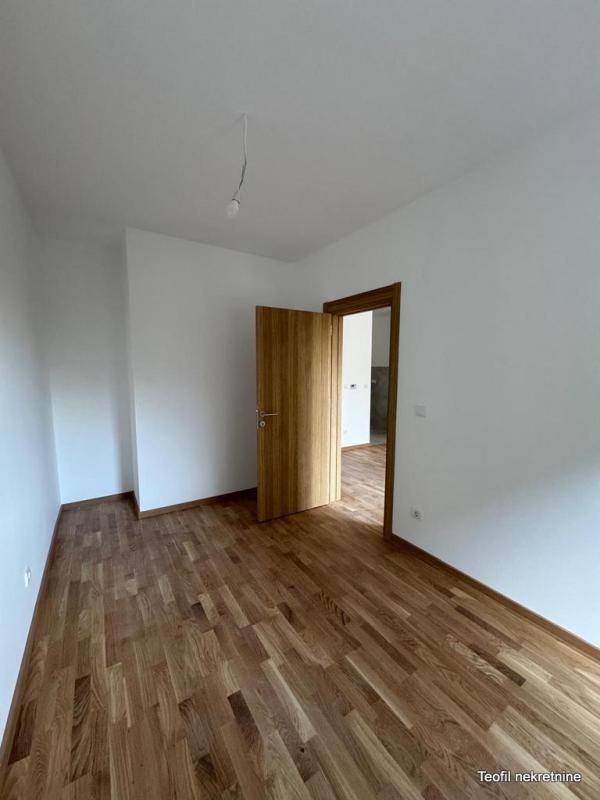 Slika 2 - Zgrada Marina, Jednoiposoban stan na prodaju, 48m2, 79.500€